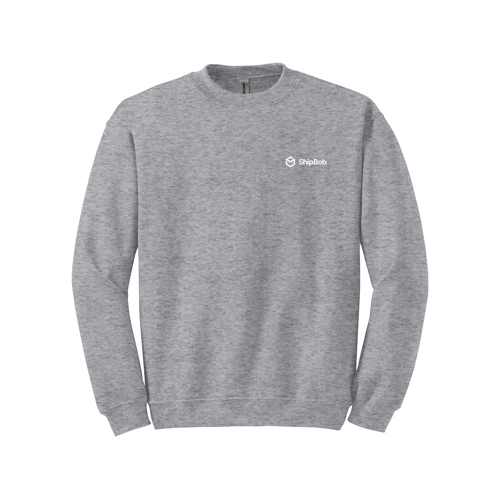 ShipBob Main Crewneck Sweatshirt