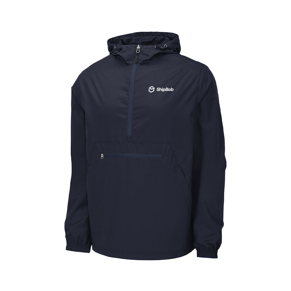 Sport-Tek Packable Anorak