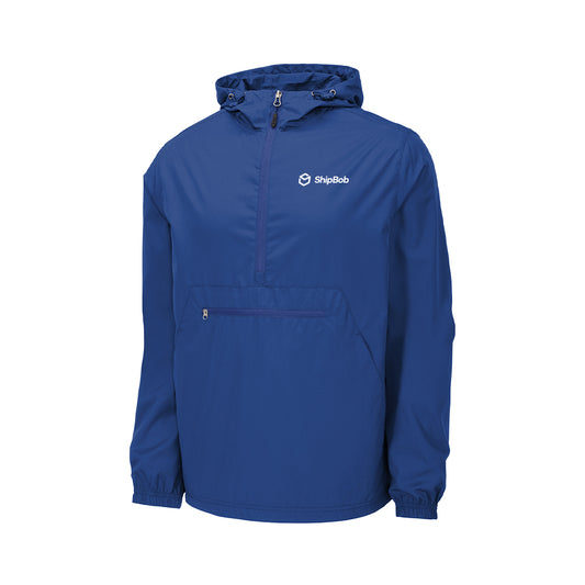 Sport-Tek Packable Anorak