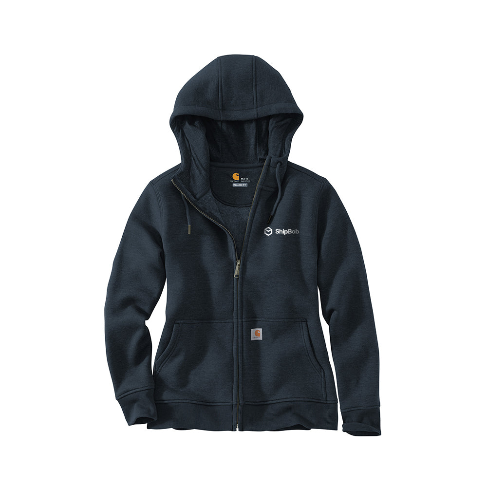 Carhartt Women's Clarksburg Full-Zip Hoodie