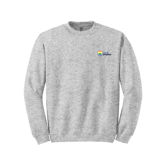 Out @ ShipBob Crewneck Sweatshirt