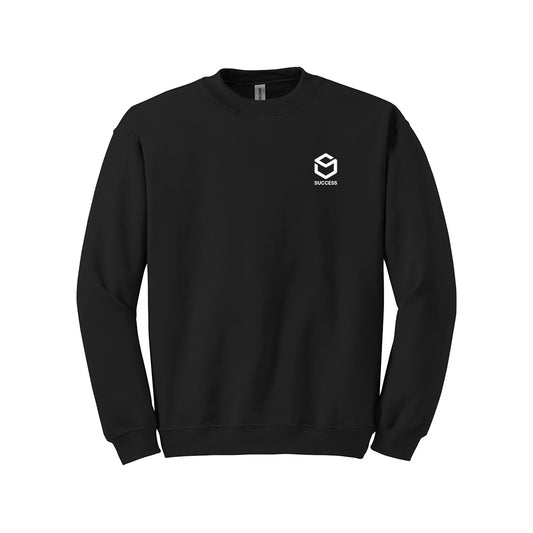 Success Crewneck Sweatshirt