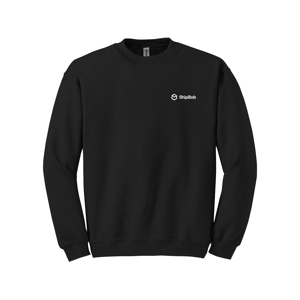 ShipBob Main Crewneck Sweatshirt