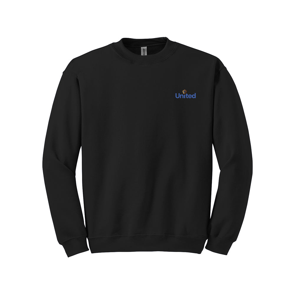 United Crewneck Sweatshirt