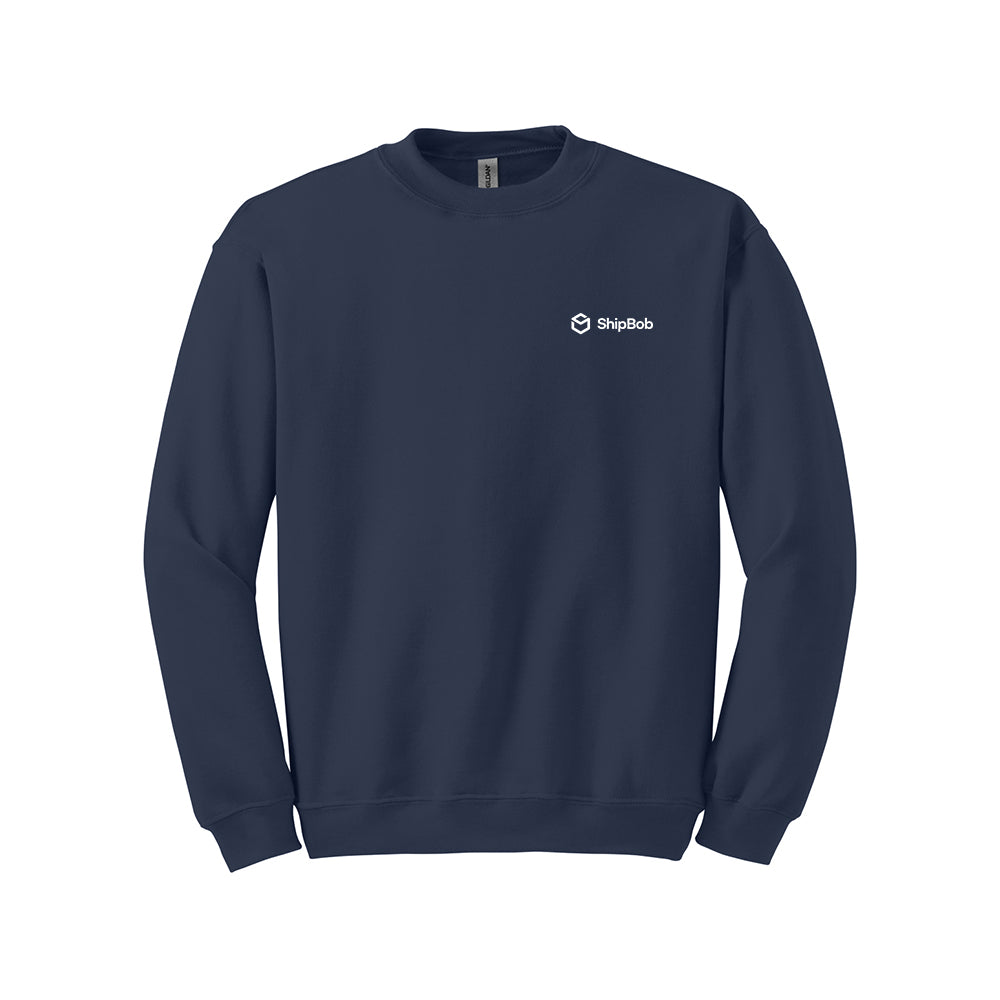 ShipBob Main Crewneck Sweatshirt