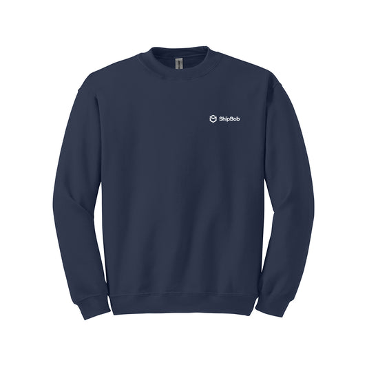 ShipBob Main Crewneck Sweatshirt