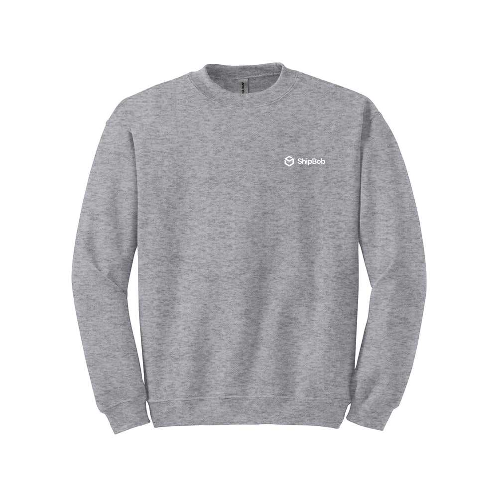 ShipBob Main Crewneck Sweatshirt