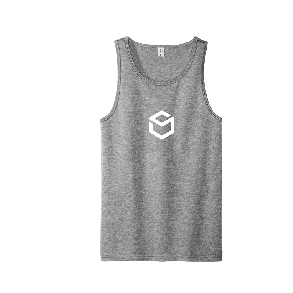 Just Bob Tri-Blend Tank