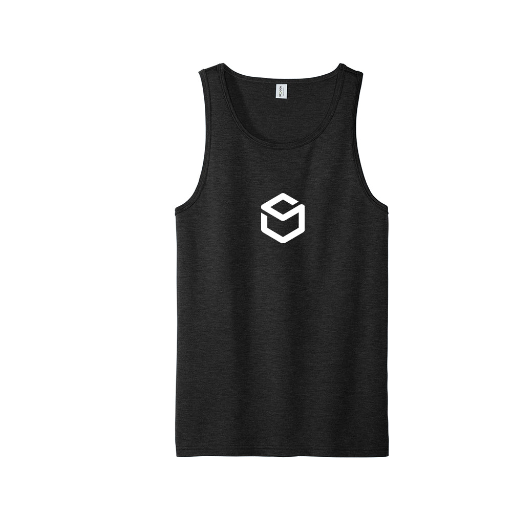 Just Bob Tri-Blend Tank