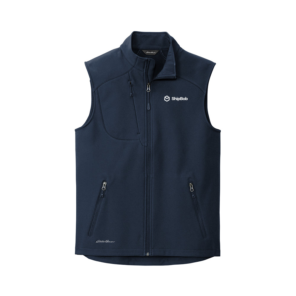 Eddie Bauer Stretch Soft Shell Vest